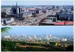 廣州到寶雞物流專線，廣州到寶雞貨運運輸