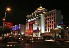 廣州到呼和浩特物流專線，廣州到呼和浩特整車運(yùn)輸