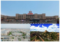 廣州到赤峰物流專線，廣州到赤峰運(yùn)輸線路