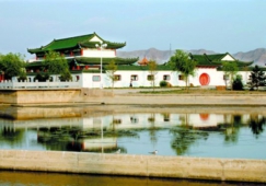 廣州到烏海物流專線，廣州到烏海整車零擔(dān)運(yùn)輸