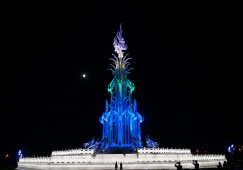 廣州到克拉瑪依物流專線，廣州到新疆克拉瑪依物流運輸