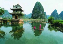 廣州到百色物流專線，廣州到百色貨運公司