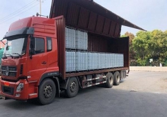 深圳到鹽城物流公司|深圳到鹽城貨運(yùn)專線