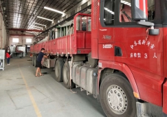 佛山到婁底物流公司-佛山到婁底貨運(yùn)專線