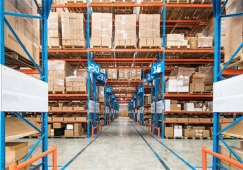 倉庫中的補貨操作有哪些