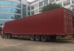 找17米5廂式車裝貨-17.5廂式車可以裝多少方貨物