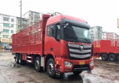 9.6米貨車載貨重量多少-9米6貨車能拉體積是多少