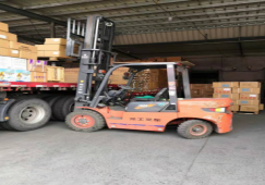 要裝貨回程車?yán)浽趺凑臆?有貨找回頭車怎么找