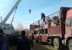 廣州白云到岳陽物流專線-白云區(qū)到岳陽貨運公司