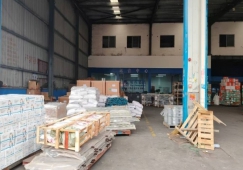 佛山禪城到邵陽物流專線-禪城區(qū)到邵陽貨運(yùn)公司