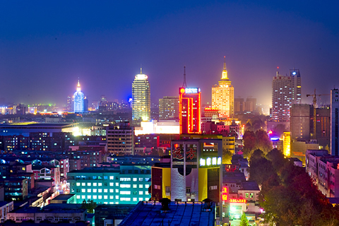 廣州到淄博物流公司_廣州到淄博貨運專線(圖1) 廣州到淄博物流公司_廣州到淄博貨運專線(圖1)